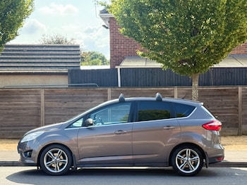 Used Ford C-Max 2013 for sale - 79593672: Photo