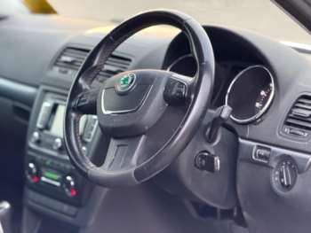 Used Skoda Yeti 2013 for sale - 74358848: Photo