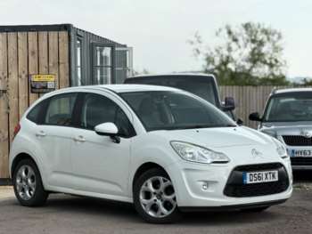 Used Citroen C3 2012 for sale - 74631624: Photo