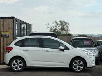 Used Citroen C3 2012 for sale - 74631624: Photo