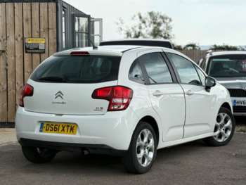 Used Citroen C3 2012 for sale - 74631624: Photo