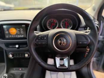 Used MG MG3 2022 for sale - 75071186: Photo