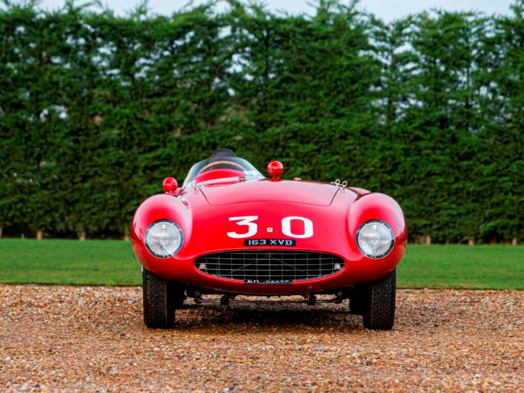 Classic Ferrari 500 Cars for Sale | CCFS