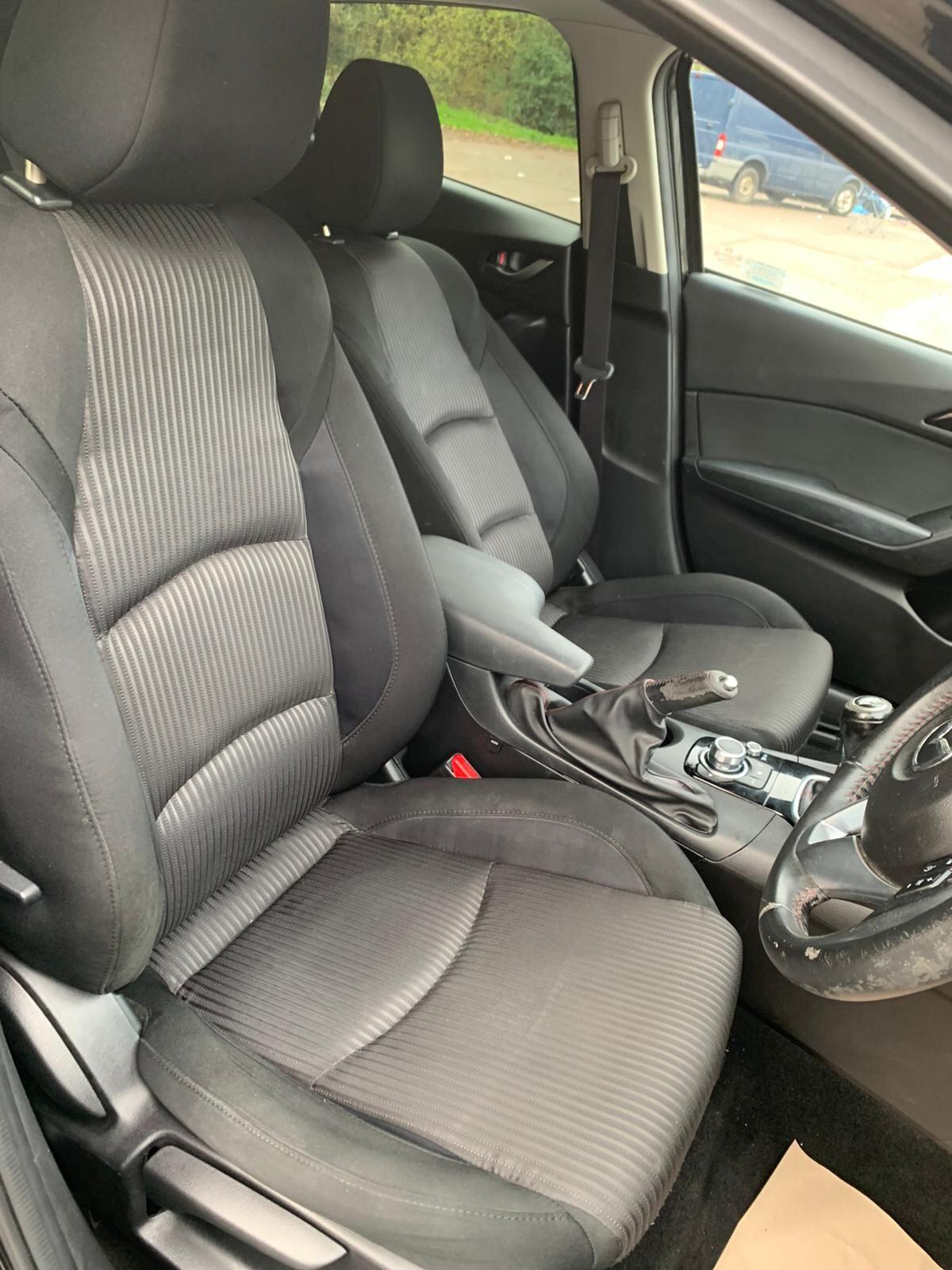 Used Mazda Mazda3 2015 for sale - 76742675: Photo 12