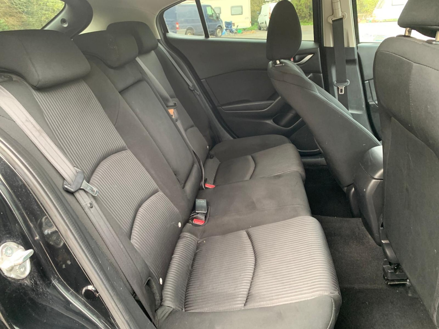 Used Mazda Mazda3 2015 for sale - 76742675: Photo 13