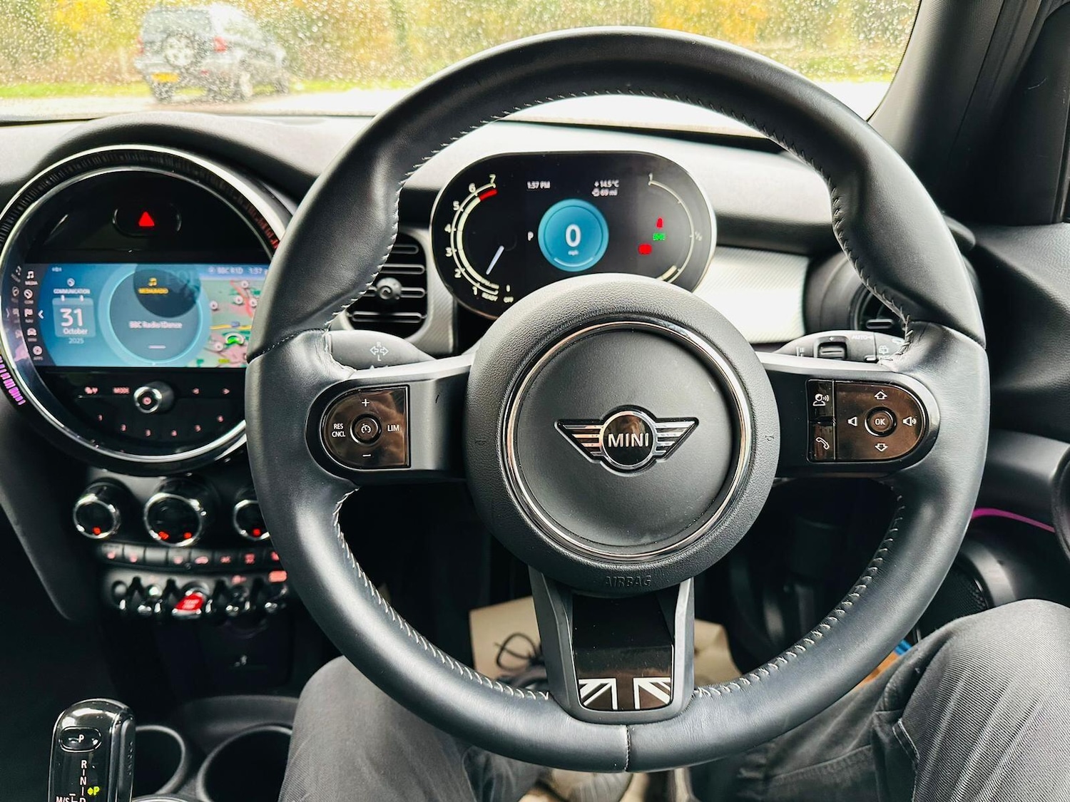 Used MINI Hatch 2021 for sale - 76432144: Photo 14