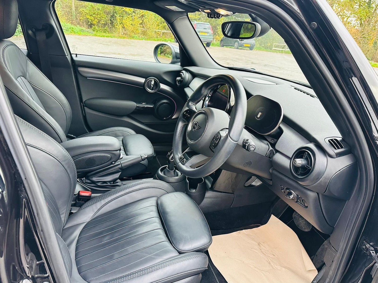 Used MINI Hatch 2021 for sale - 76432144: Photo 17