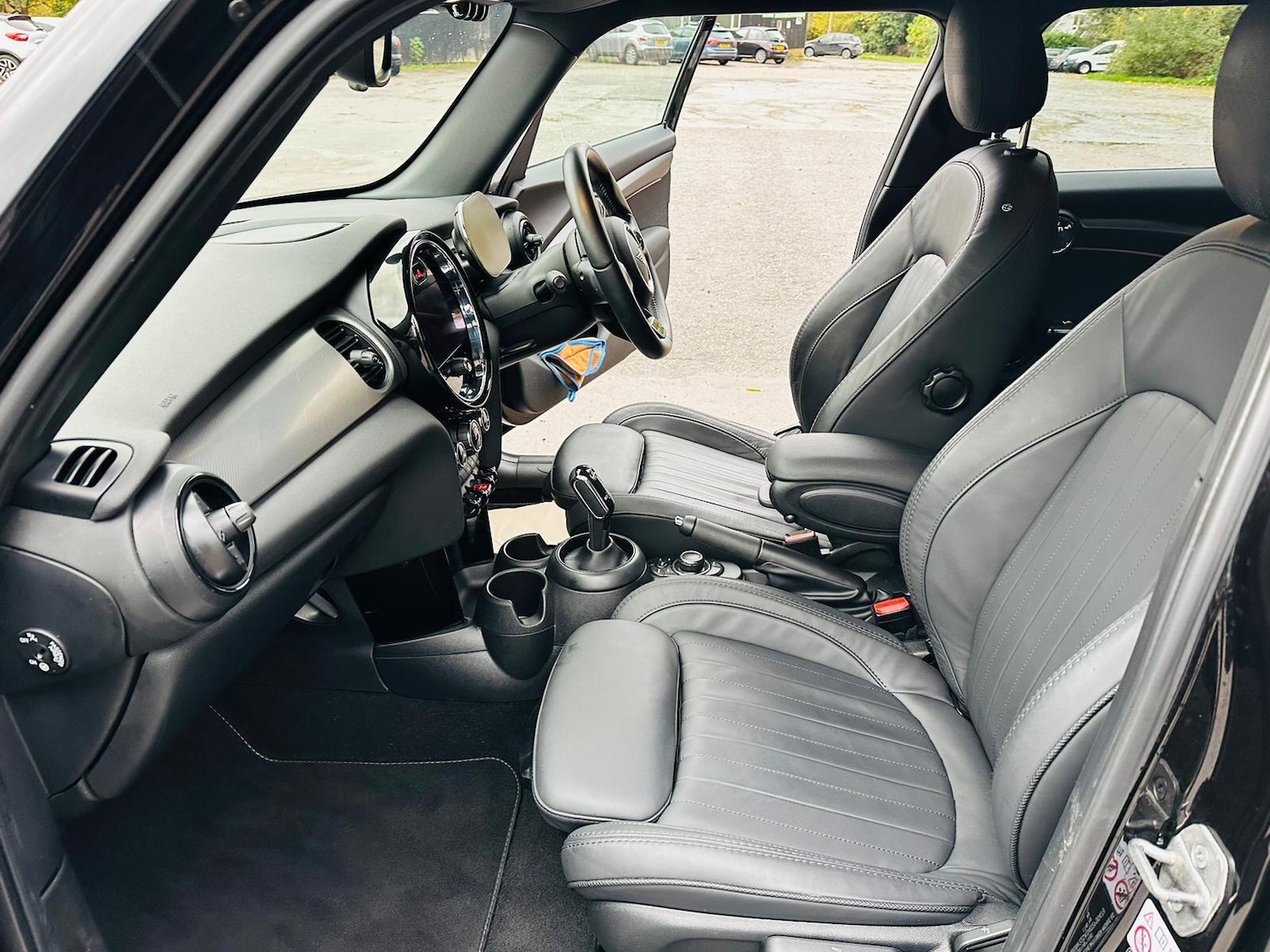 Used MINI Hatch 2021 for sale - 76432144: Photo 18