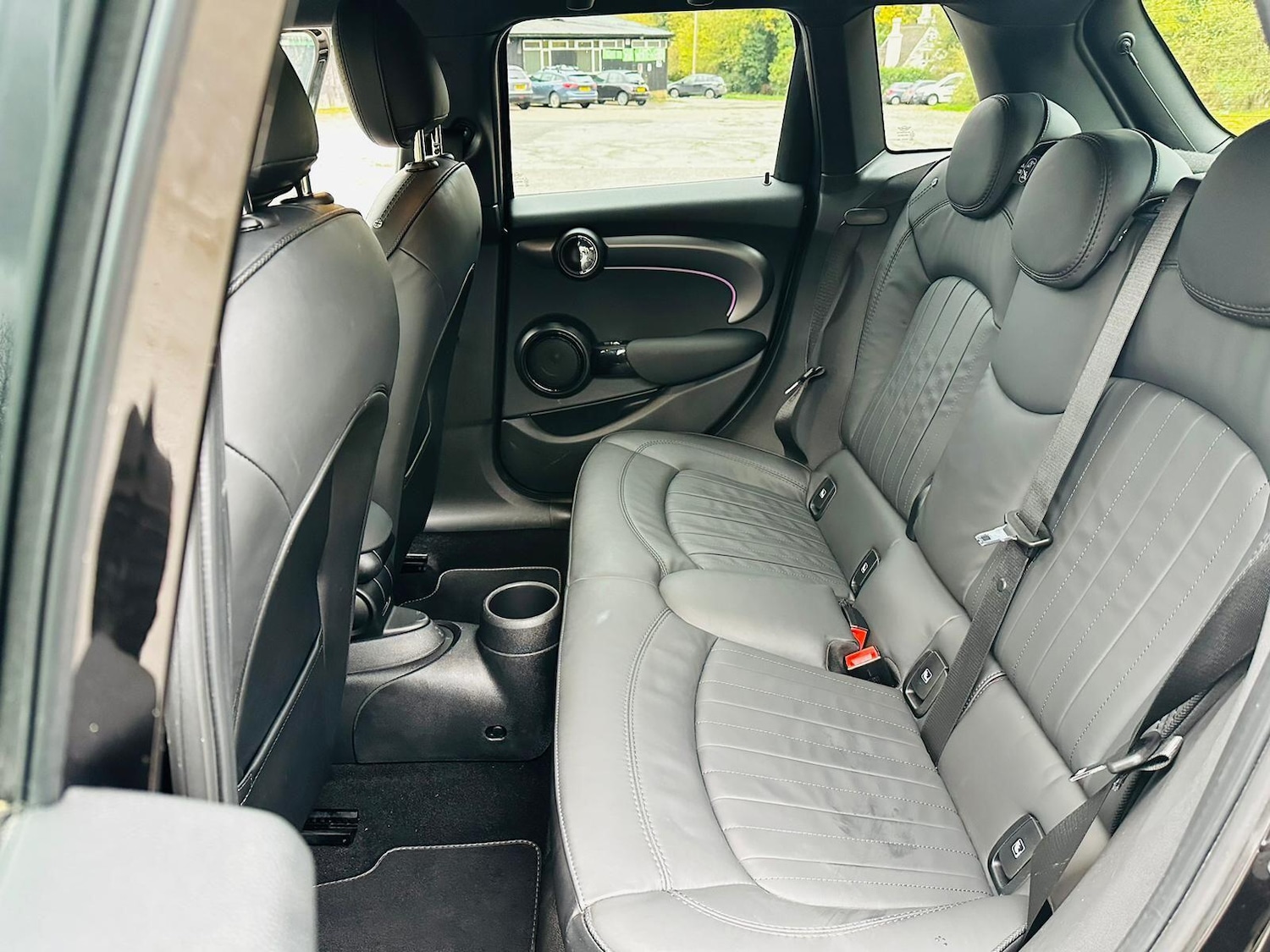 Used MINI Hatch 2021 for sale - 76432144: Photo 19