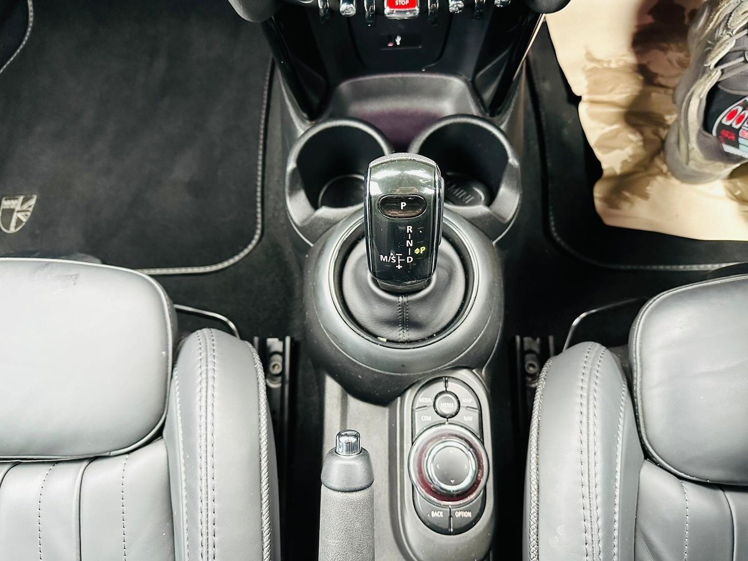 Used MINI Hatch 2021 for sale - 76432144: Photo 25