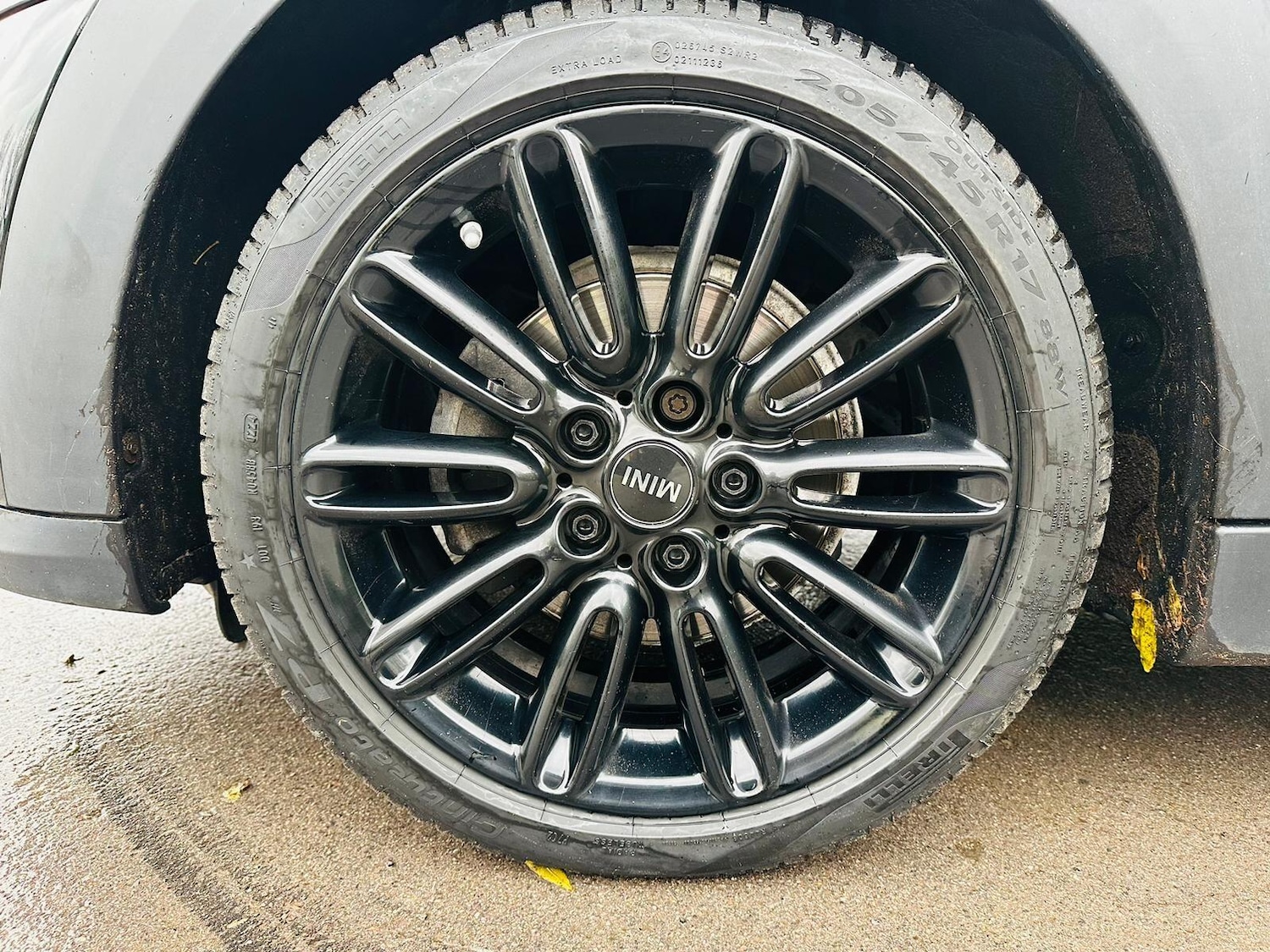 Used MINI Hatch 2021 for sale - 76432144: Photo 34