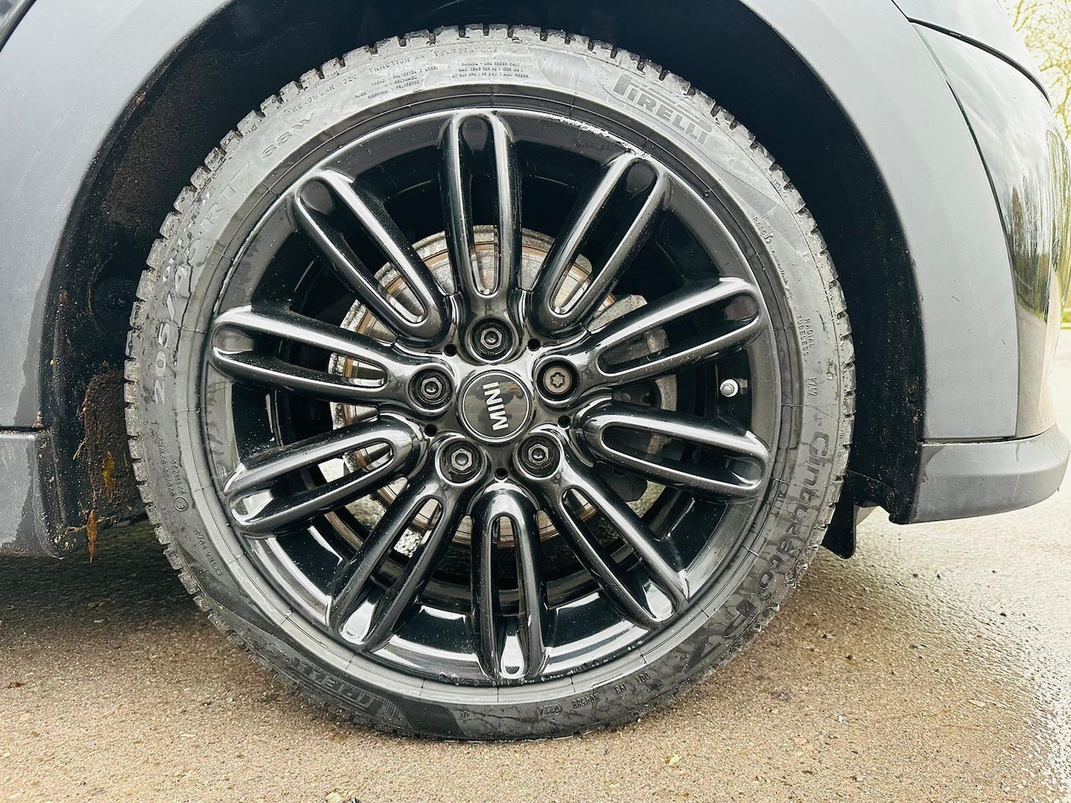 Used MINI Hatch 2021 for sale - 76432144: Photo 35