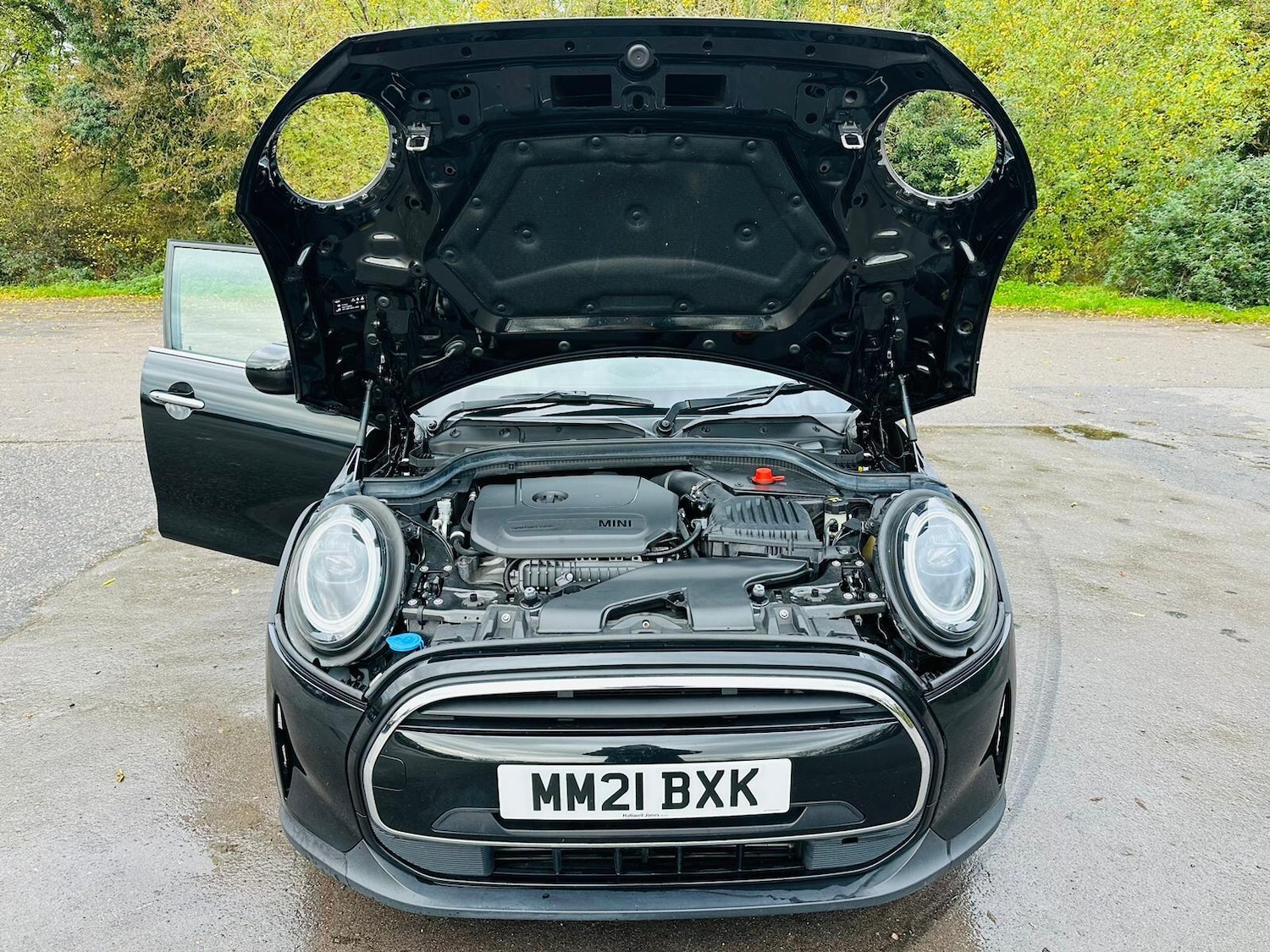 Used MINI Hatch 2021 for sale - 76432144: Photo 44