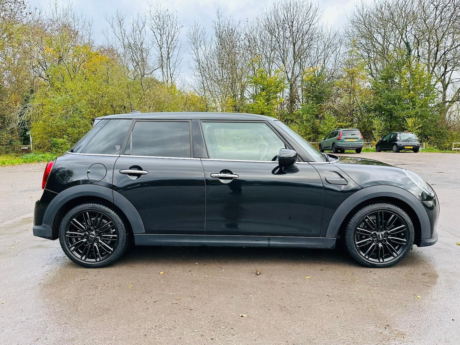 Used MINI Hatch 2021 for sale - 76432144: Photo 7