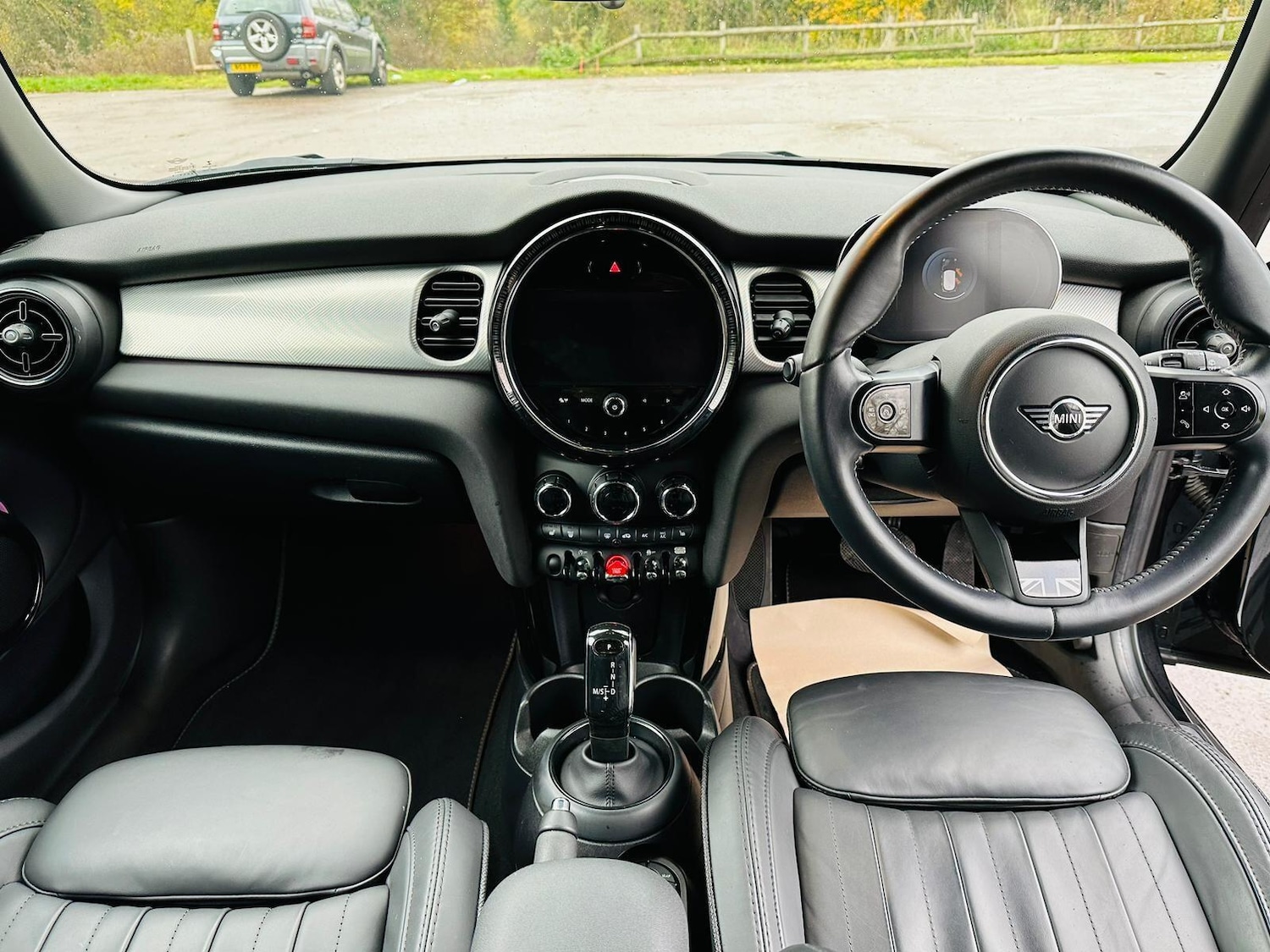 Used MINI Hatch 2021 for sale - 76432144: Photo 9