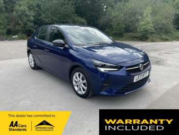 2021 (71) - 1.2 SE 5dr