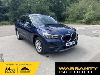 2019 (69) - 2.0 18d SE Auto sDrive Euro 6 (s/s) 5dr