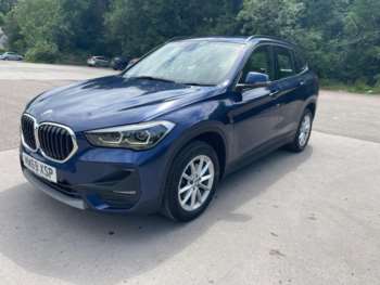Used BMW X1 2019 for sale - 74935150: Photo