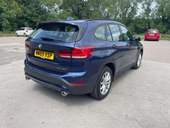 Used BMW X1 2019 for sale - 74935150: Photo