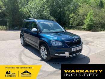 2016 (16) - 1.2 TSI SE L Outdoor Euro 6 (s/s) 5dr