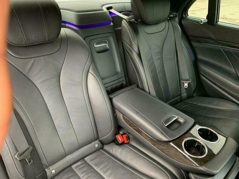 Used Mercedes-Benz S Class 2016 for sale - 76995337: Photo 20