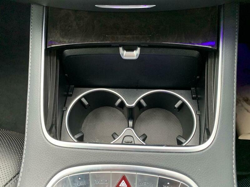 Used Mercedes-Benz S Class 2016 for sale - 76995337: Photo 38