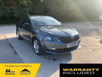 2020 (20) - 1.5 TSI SE Drive 5dr