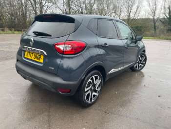 Used Renault Captur 2017 for sale - 73618828: Photo