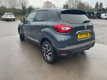 Used Renault Captur 2017 for sale - 73618828: Photo