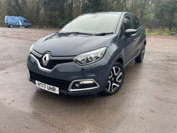 Used Renault Captur 2017 for sale - 73618828: Photo