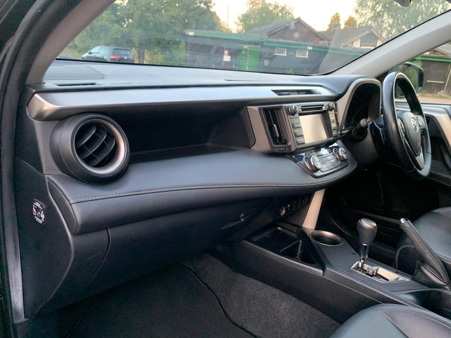 Vehicle 11