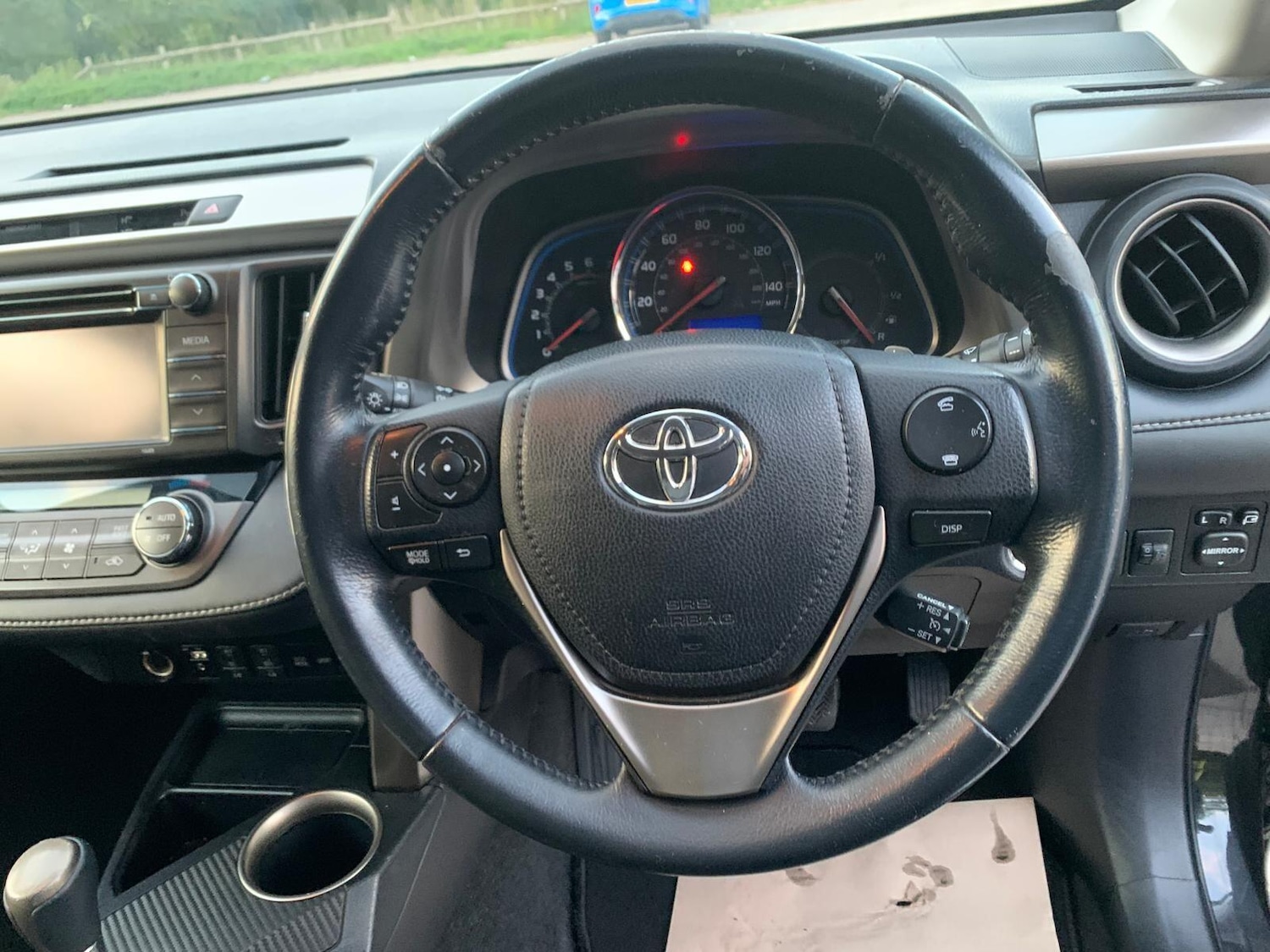 Vehicle 19