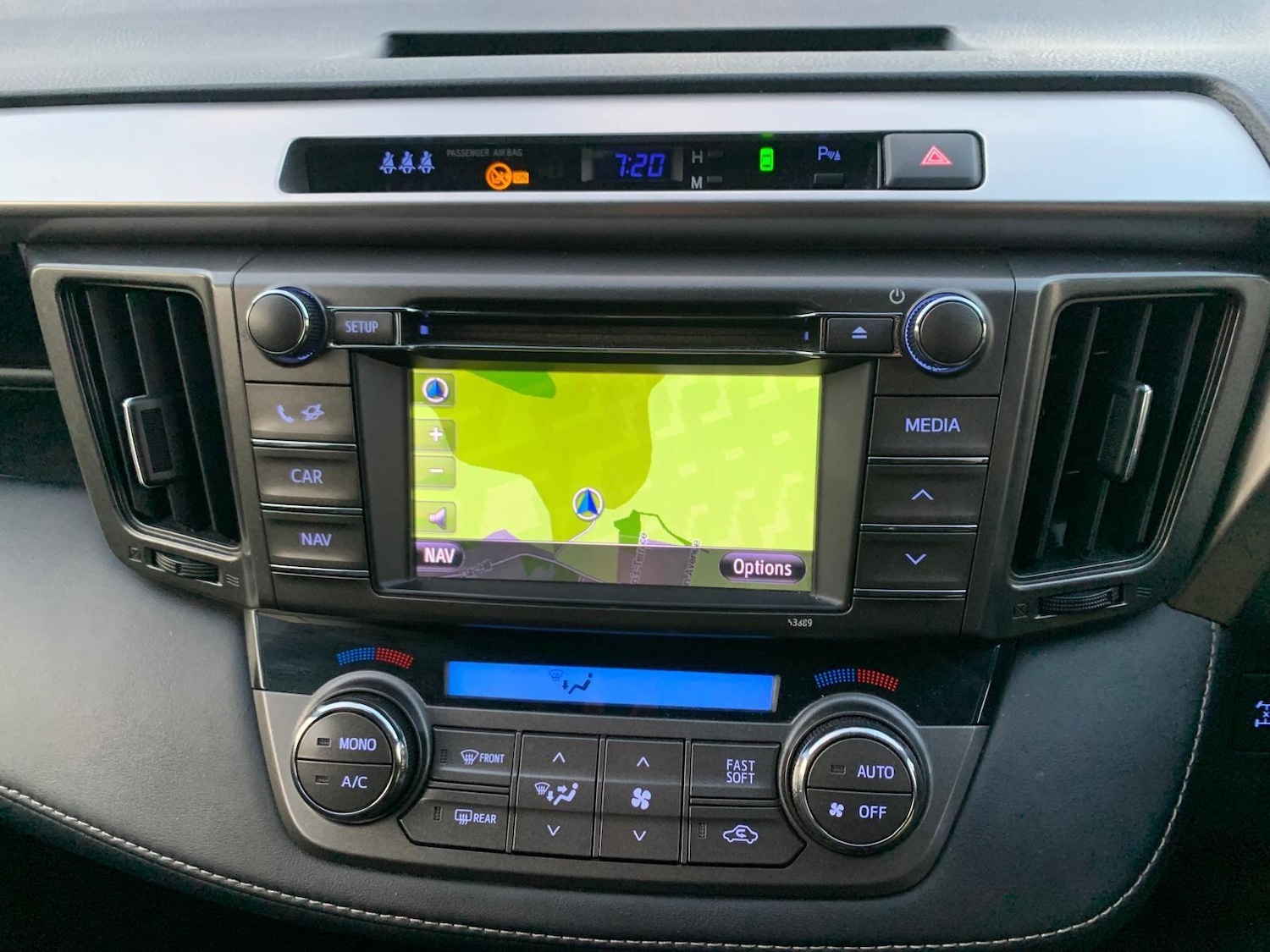 Vehicle 24