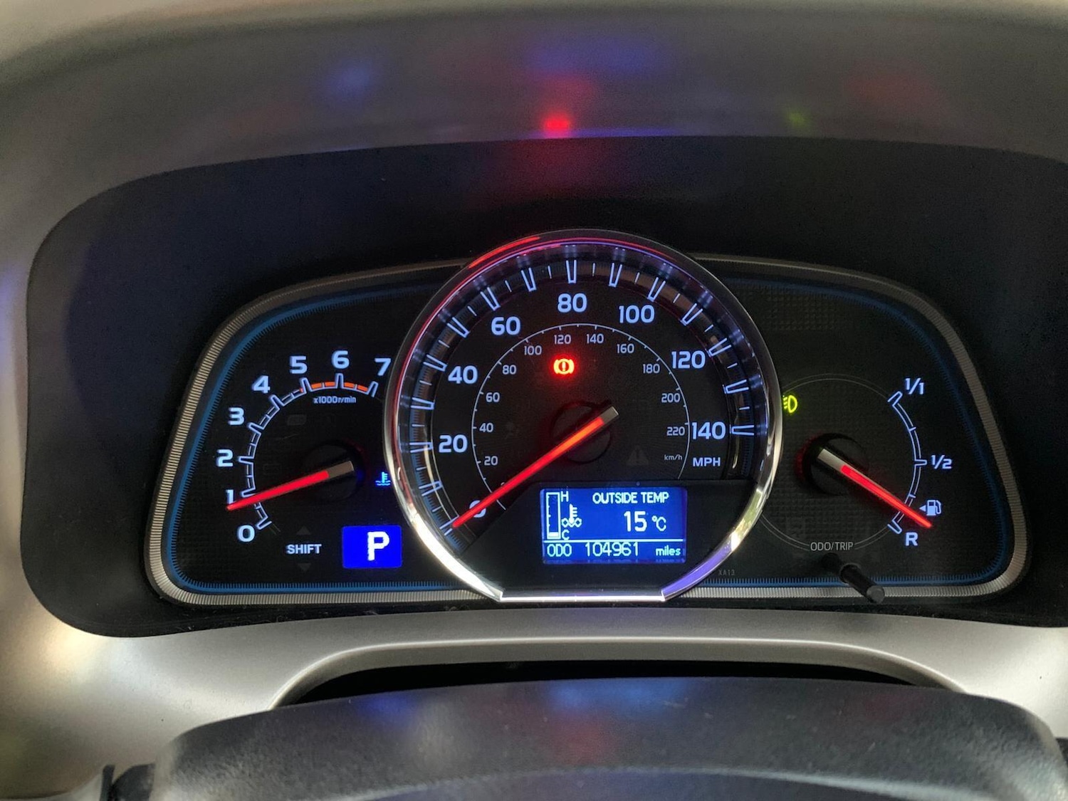 Vehicle 26