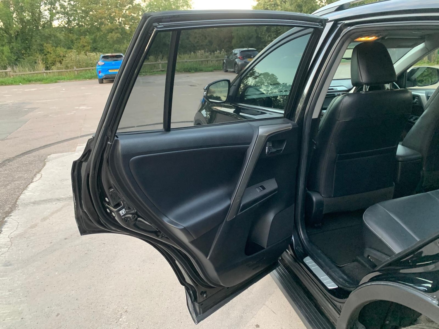 Vehicle 30