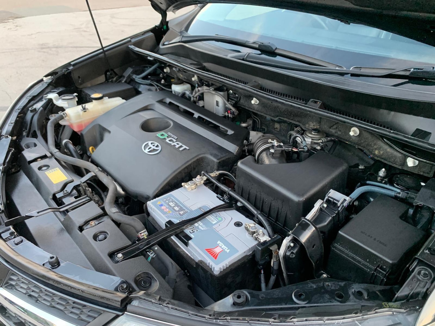 Vehicle 38