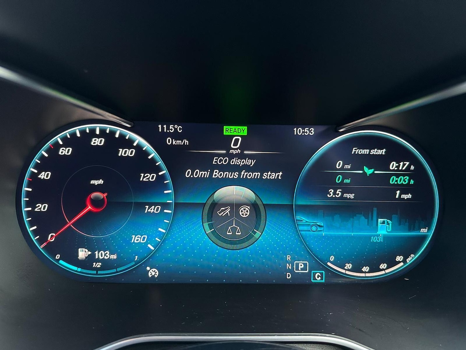 Used Mercedes-Benz GLC 2021 for sale - 76742347: Photo 14