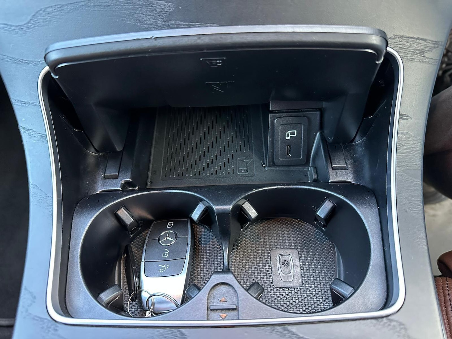 Used Mercedes-Benz GLC 2021 for sale - 76742347: Photo 15