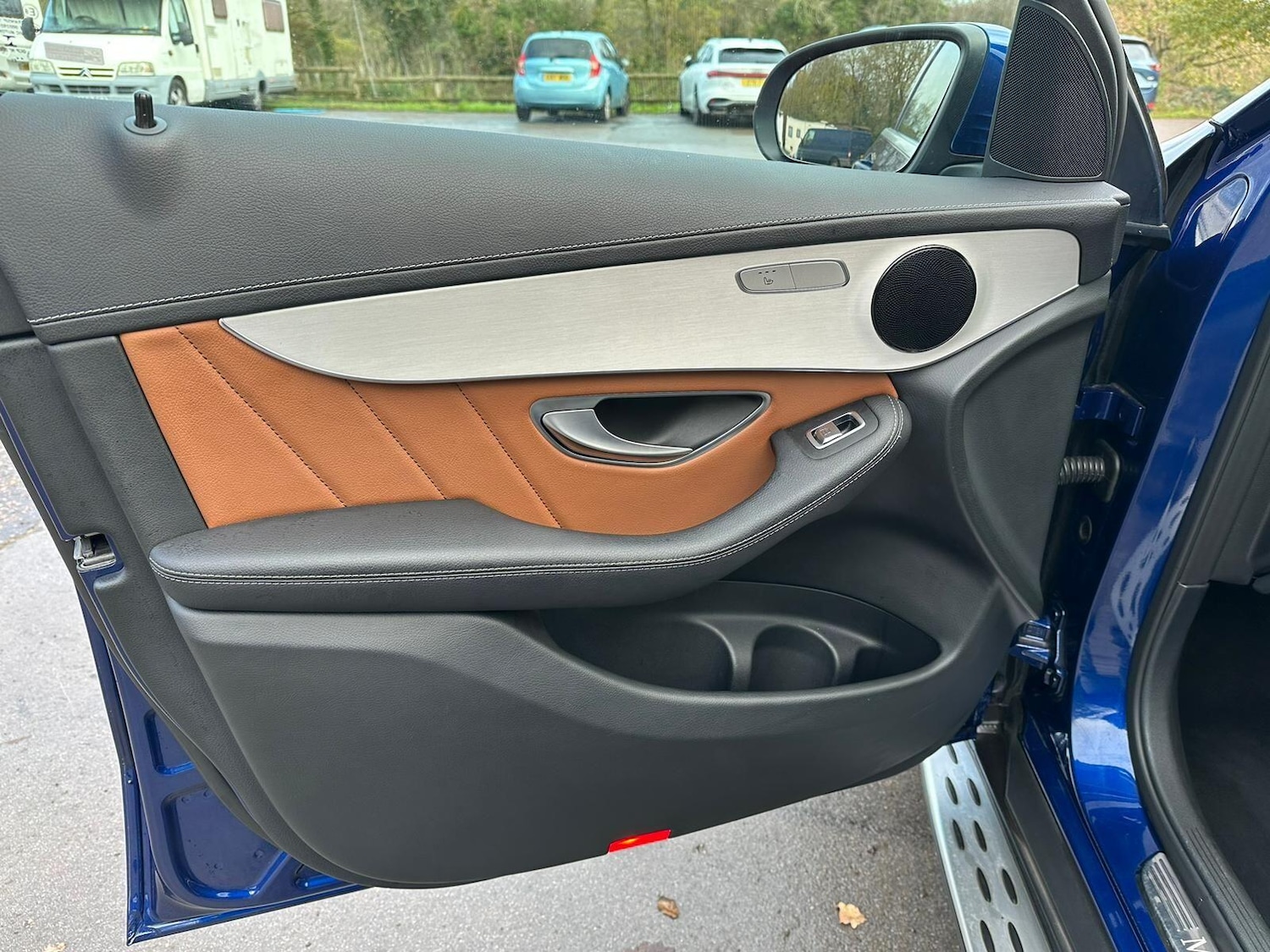 Used Mercedes-Benz GLC 2021 for sale - 76742347: Photo 16