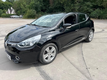 Used Renault Clio 2016 for sale - 75609797: Photo