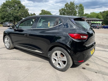 Used Renault Clio 2016 for sale - 75609797: Photo