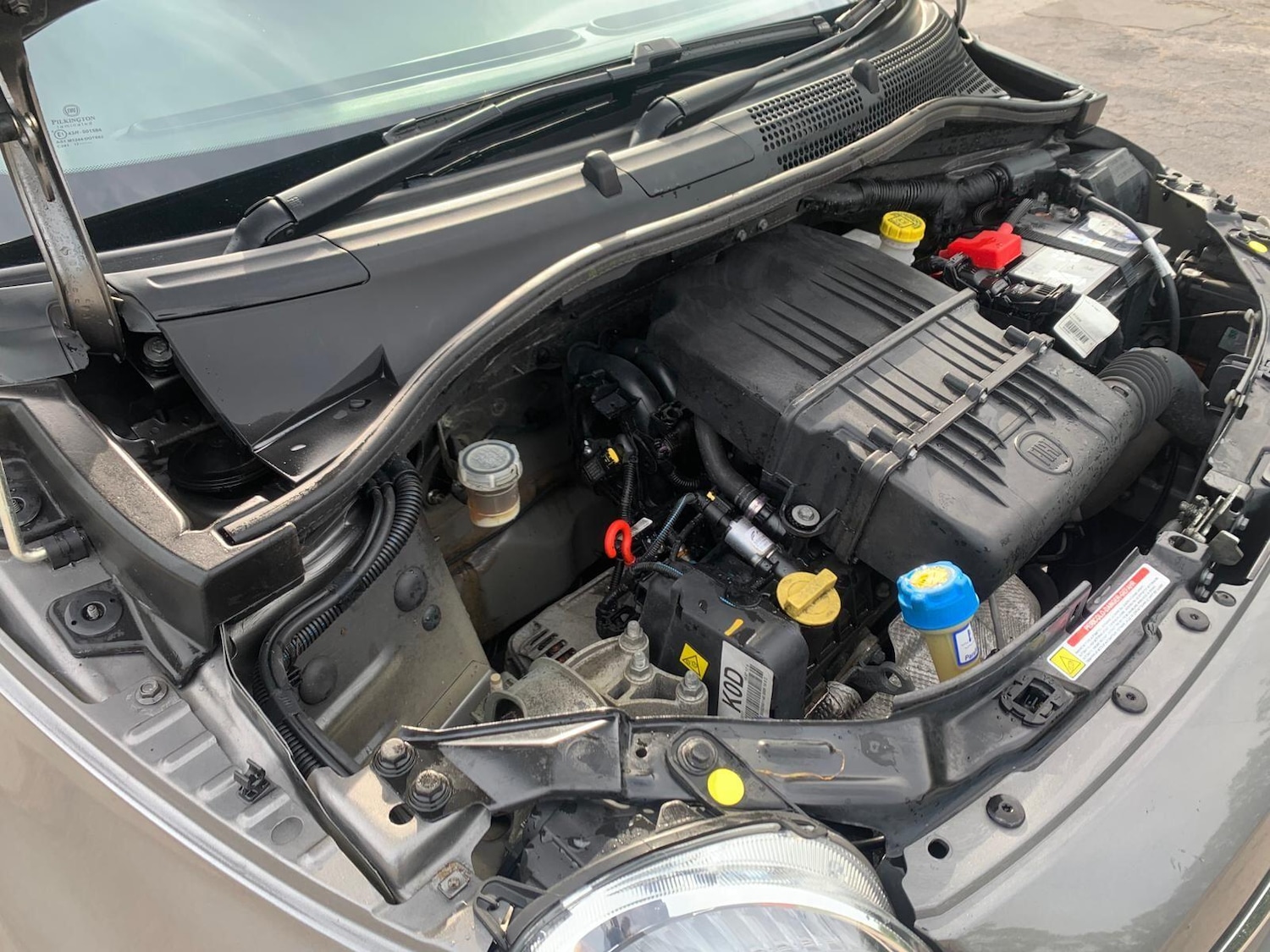 Vehicle 24