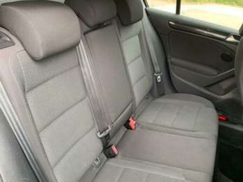 Used Volkswagen Golf 2009 for sale - 75311216: Photo