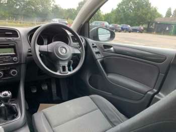 Used Volkswagen Golf 2009 for sale - 75311216: Photo