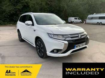 Used Mitsubishi Outlander 2017 for sale - 75364348: Photo