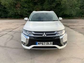 Used Mitsubishi Outlander 2017 for sale - 75364348: Photo