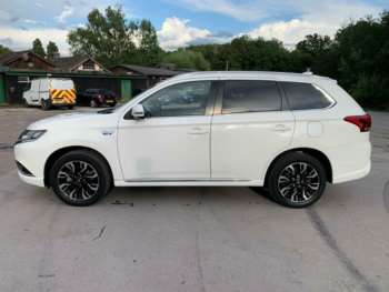 Used Mitsubishi Outlander 2017 for sale - 75364348: Photo