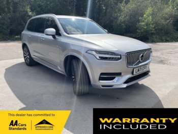 2021 (71) - 2.0 B5 MHEV Inscription Auto 4WD Euro 6 (s/s) 5dr