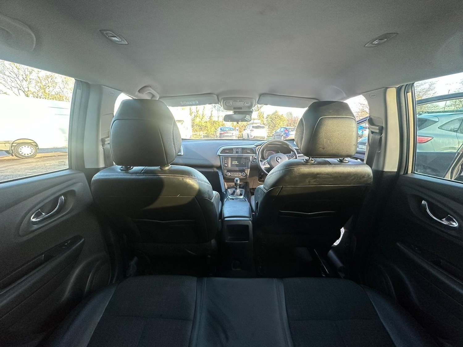 Used Renault Kadjar 2015 for sale - 76935965: Photo 10