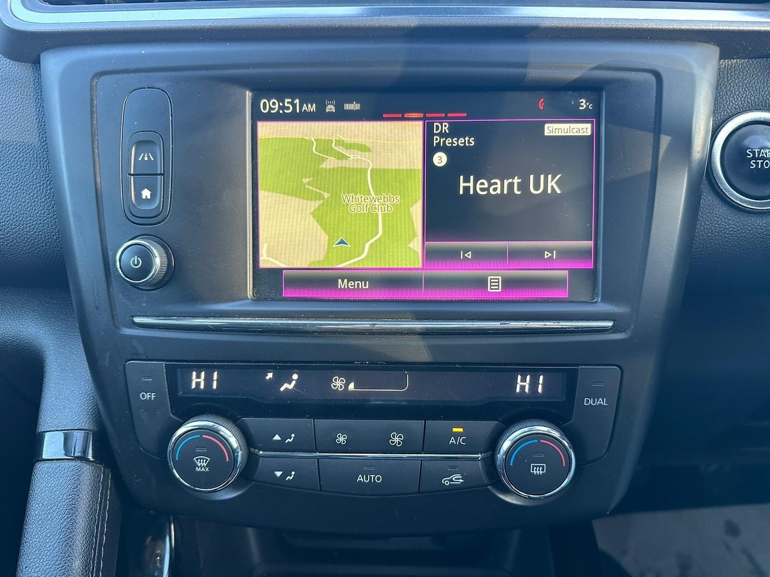 Used Renault Kadjar 2015 for sale - 76935965: Photo 11